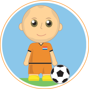 Dutchies - football