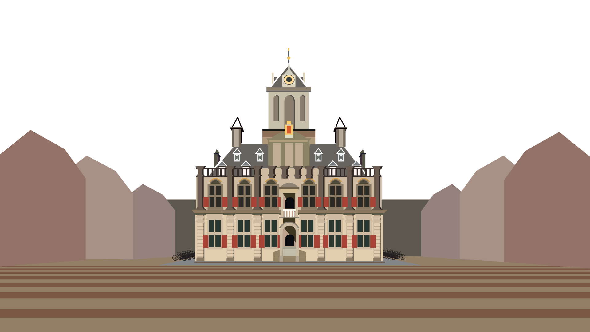 Delft - Slider Image