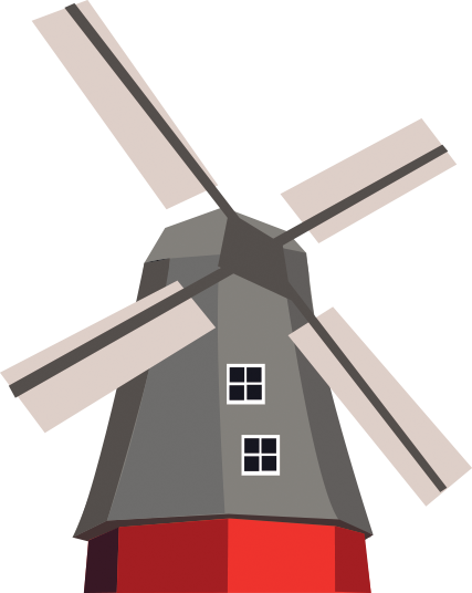 windmill - slider image